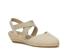 ケリー＆ケイティ レディース シューズ パンプス Kelly KatieElayne Wedge Pump Gold ゴールド