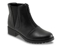 トロッターズ レディース シューズ ブーツ・レインブーツ Trotters Marni Bootie Black ブラック
