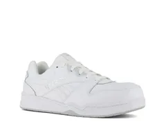 リーボック レディース シューズ スニーカー Reebok Work BB4500 Composite Toe Work Sneaker Womens White ホワイト
