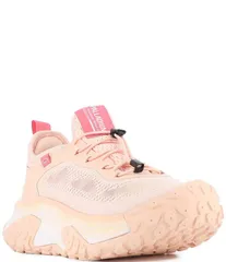 パラディウム レディース ボトムス カジュアルパンツ スニーカー Palladium Womens Offbound Vent Sneakers Peaskin