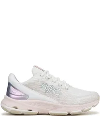 ライカ レディース シューズ スニーカー メッシュ Ryka Womens Devotion X Mesh Fitness Walking Sneakers Brilliant White ホワイト