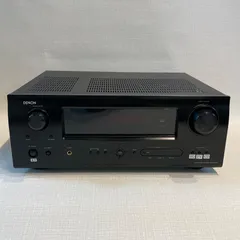 2026年最新】DENON AVC-1610の人気アイテム - メルカリ