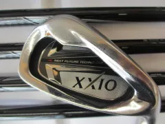 ダンロップ　XXIO 7　MP700　Rフレックス　アイアンセット　中古　ゴルフドゥ！ココアドバンス長崎城栄店【最短即日発送】