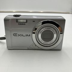 F9069 CASIO EXILIM EX-ZS240 24mm WIDE OPTICAL12x f=4.3-51.6mm 1