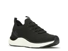 ケッズ レディース シューズ スリッポン・ローファー スニーカー KedsBlissMove SlipOn Sneaker Womens Black ブラック