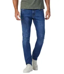 マビ メンズ ボトムス デニムパンツ ジーンズ Mavi Jake Williamsburg Slim Leg Jeans Indigo Brushed インディゴ