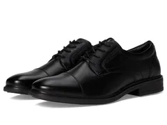 ノンブッシュ メンズ シューズ オックスフォード キャップ レース Nunn Bush Jarvis Cap Toe Oxfordress Casual Business Formalace Up B