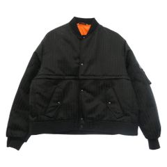 TENDERLOIN テンダーロイン ジャケット レーシング ジップ【中古