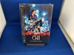布袋寅泰  GUITARHYTHM Ⅵ TOUR(初回生産限定Complete Edition)(Blu-ray Disc)