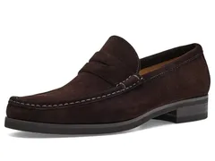 トゥーブート メンズ シューズ スリッポン・ローファー To Boot New York Smythe Brown Suede ブラウン