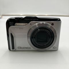 F9069 CASIO EXILIM EX-ZS240 24mm WIDE OPTICAL12x f=4.3-51.6mm 1