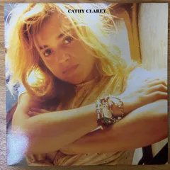 Cathy Claret  TWI 892［レコード/record/LP］