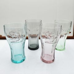 7up セブンアップ & コカコーラ 限定デザイン3本 レトロ 空き瓶 - メルカリ