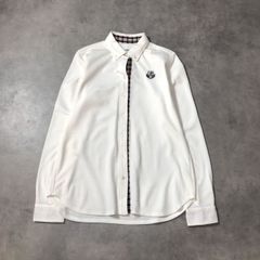 WH252○詩仙堂：ゆったりオフタートル花柄切替ちりめん長袖チュニック