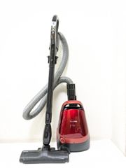 2024年製 東芝 VC-CF32-R サイクロン式掃除機 ヘッドなし - メルカリ