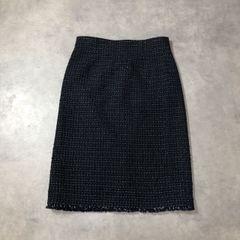 WH252○詩仙堂：ゆったりオフタートル花柄切替ちりめん長袖チュニック
