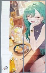 八雲べに 3周年記念タペストリー - メルカリ