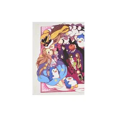 輪るピングドラム 星野リリィ アートワークス (一般書籍)