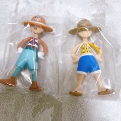 ワンピース ワールドコレクタブルフィギュア ONE PIECE BASE SHOP限定