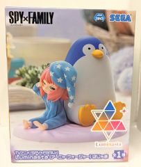 세가 Luminasta SPY×FAMILY 아냐 포저 파야마