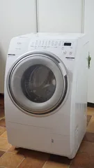 2026年製】ヤマダオリジナル RORO ドラム式洗濯乾燥機 YWM-YV110P 11kg