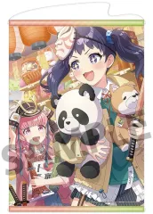 【中古】タペストリー 伊藤紅葉＆陽本日夏 B2タペストリー vol.1 「シャインポスト Be Your アイドル!」