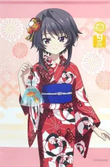 【中古】タペストリー 結城希亜 タペストリー 「蛇窪神社×9-nine- Ruler’s Crown ～白蛇結び展～ 2026」