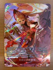 状態A ダグラス・バレットJUDGE ジャッジ プロモ C パラレル OP13-068