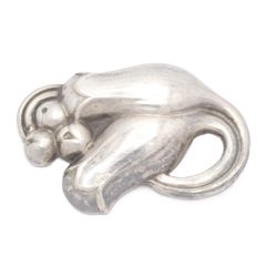 HERMES エルメス 手帳用 ミニ シャープペンシル シルバー925【いおき
