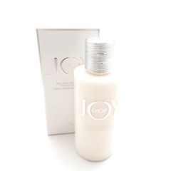 美品 Dior ディオール ジョイ ボディミルク 200ml 残量多 BK2329O