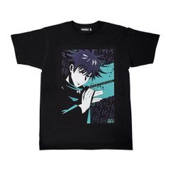 呪術廻戦 Tシャツコレクション 伏黒恵  XXXLサイズ 【XXXL：着丈80 身幅62 袖丈23cm】