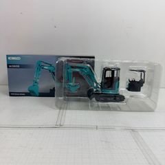 新品／未開封＞KOBELCO（コベルコ）SK30SR-7 重機 ミニチュア - メルカリ