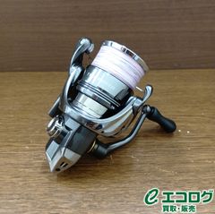 シマノ(SHIMANO) 25 セフィア XR C3000SDH スピニングリール 【極美品