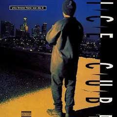 Ice Cube – You Know How We Do It 1994 US Vinyl EX EX