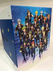 ★THE IDOLM@STER SideM　Blu-ray+CD　《NR16E》51782