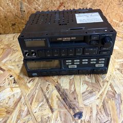 Carrozzeria カロッツェリア KDS-P500 DEH-P500 - メルカリ