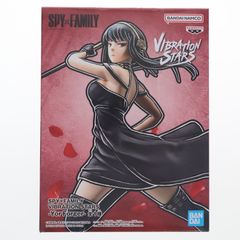 요르 포저 SPY×FAMILY(스파이 패밀리) VIBRATION STARS-Yor Forger- 피규어 프라이즈(2671424) 밴프레스트
