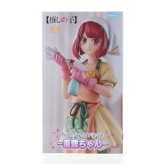 시게소 짱 (추소 짱) [추심의 아이] Trio-Try-iT Figure-시게 소 짱- 피규어 프라이즈 (AMU-PRZ17055) 플류