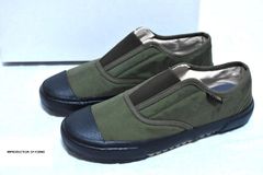 新品 REPRODUCTION OF FOUND ITALIAN MILITARY TRAINER 39 3000C リプロダクション オブ ファウンド イタリア軍