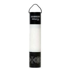 MINIMALight 2.0 LEDランタン トーチライト BLACK