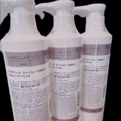 フェース ラメラベールクレンジング500ml - メルカリ