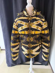♦Versus Versace/ダウンジャケット