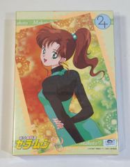 セイカ/アートボックス セーラームーンR ジグソーパズル 木野まこと ヒミツだよ!! 300ピース サイズ:26×38cm