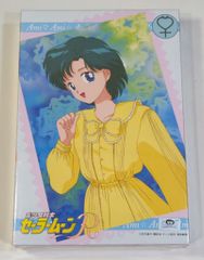 セイカ/アートボックス セーラームーンR ジグソーパズル 水野亜美 オシャレしちゃった 300ピース サイズ:26×38cm