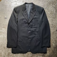 COMME des GARCONS HOMME DEUX 25aw ウール縮絨 ジップアップ 捻れ