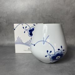 WH252○詩仙堂：ゆったりオフタートル花柄切替ちりめん長袖チュニック