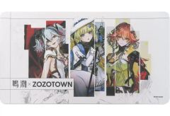 【鳴潮×ZOZOTOWN】デスクマット 鳴潮×ZOZOTOWN】デスクマット - メルカリ