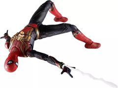 [중고] 피규어 S.H.Figuarts 스파이더맨 [Integrated 정장] [스파이더맨 : 노 웨이 홈]