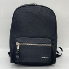 BN10335□YAKPAK ヤックパック ミニリュック デイパック ブラック キッズにも