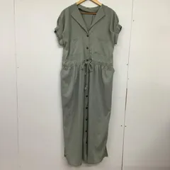 mystic ミスティック ワンピース ロングスカート